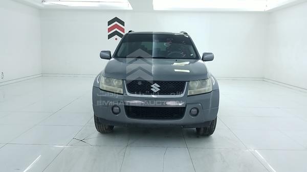 suzuki grand vitara 2008 js3td94v684107605