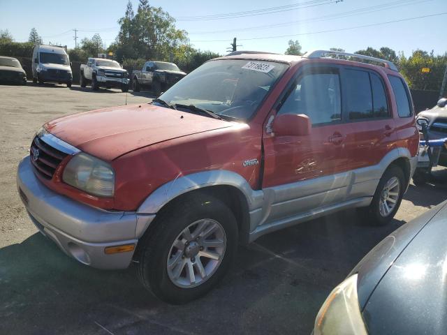 suzuki gr vitara 2004 js3te62v144102708