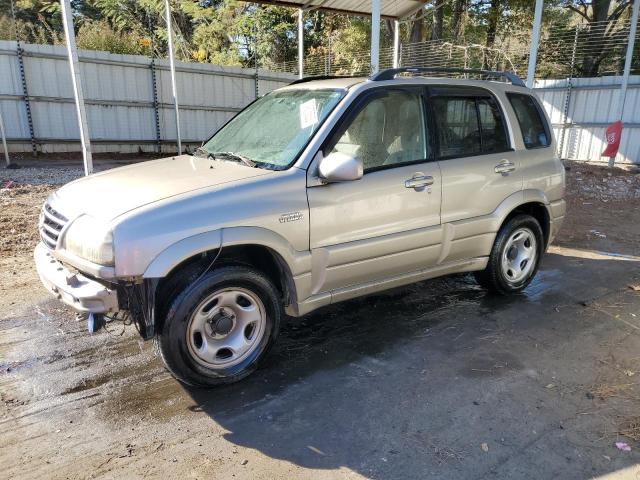 suzuki gr vitara 2005 js3te62v154201191