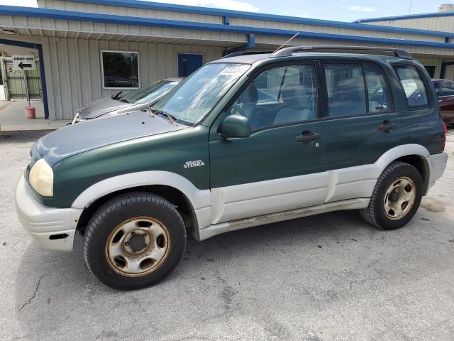 suzuki gr vitara 2000 js3te62v3y4100397