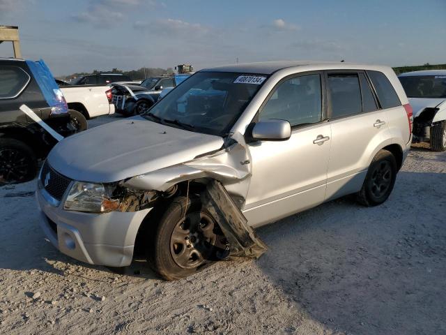 suzuki gr vitara 2007 js3te941074200452