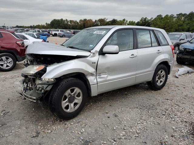 suzuki gr vitara 2007 js3te941074202217