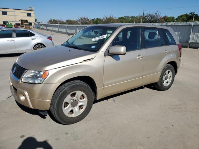 suzuki grand vita 2007 js3te941974201650