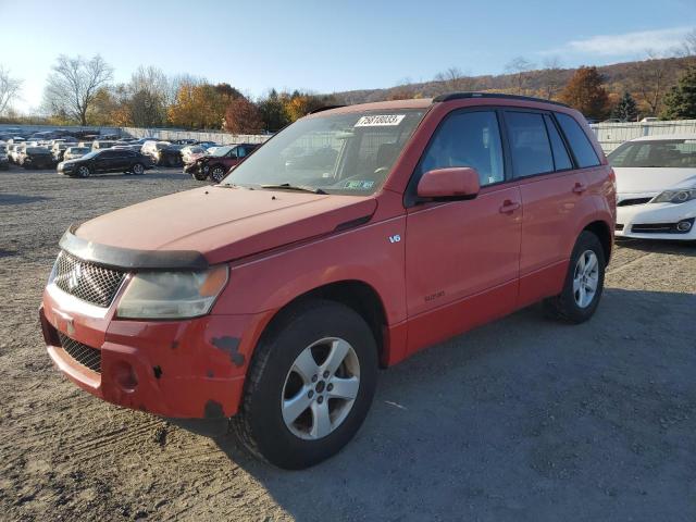 suzuki gr vitara 2006 js3te943564101481