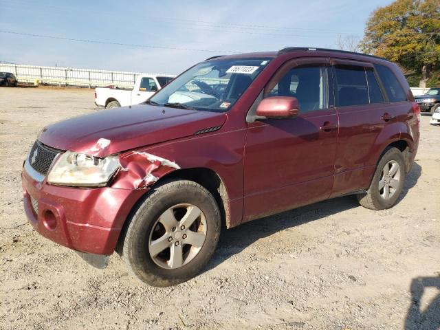 suzuki gr vitara 2006 js3te943764102485