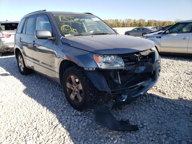 suzuki gr vitara 2006 js3te944964103663