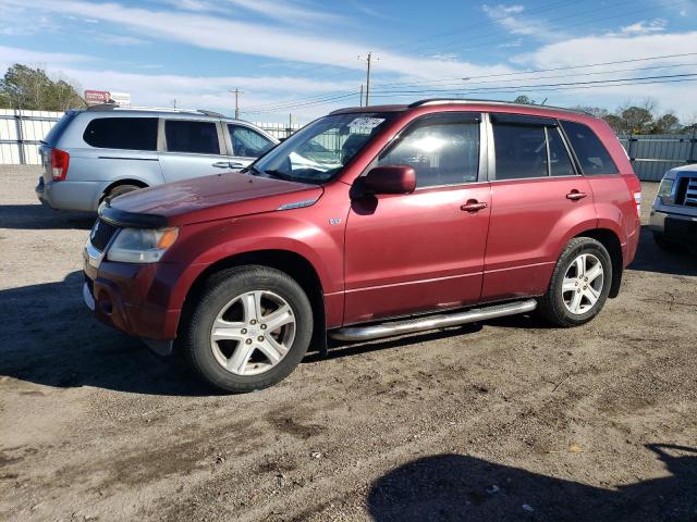 suzuki gr vitara 2008 js3te947184100804