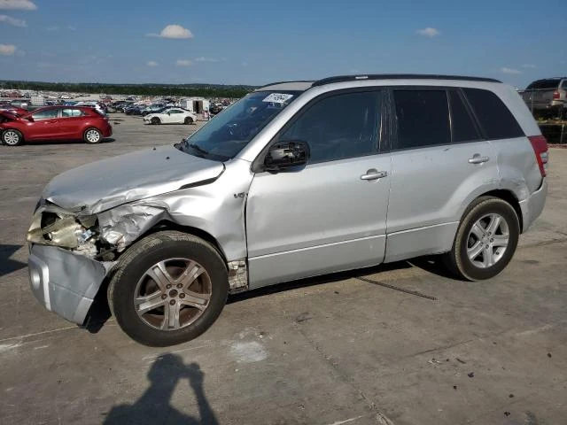 suzuki grand vita 2007 js3te947474202340