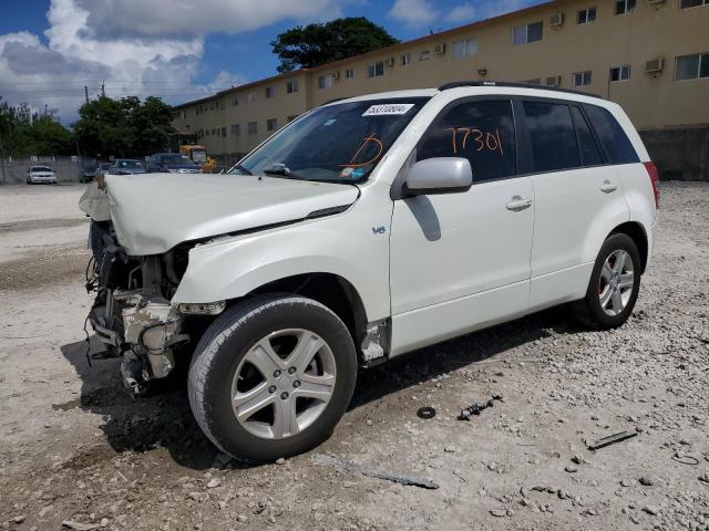 suzuki gr vitara 2007 js3te947674201464