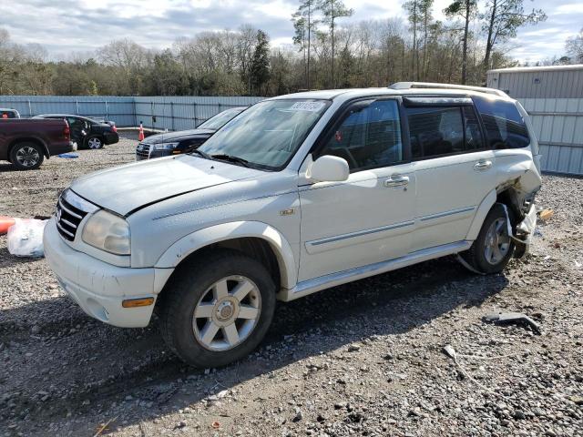 suzuki gr vitara 2001 js3tx92vx14100463