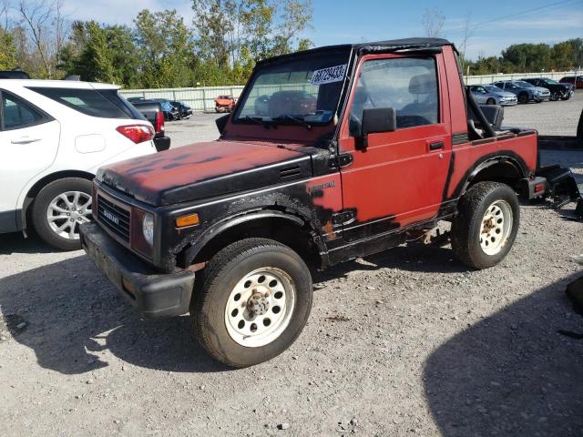 suzuki samurai 1988 js4jc51c7j4262008