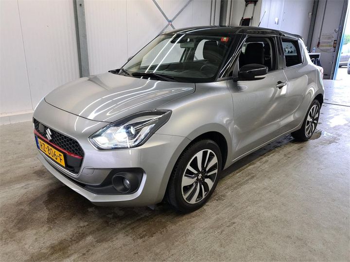 suzuki swift 2018 jsaazc13s00114551