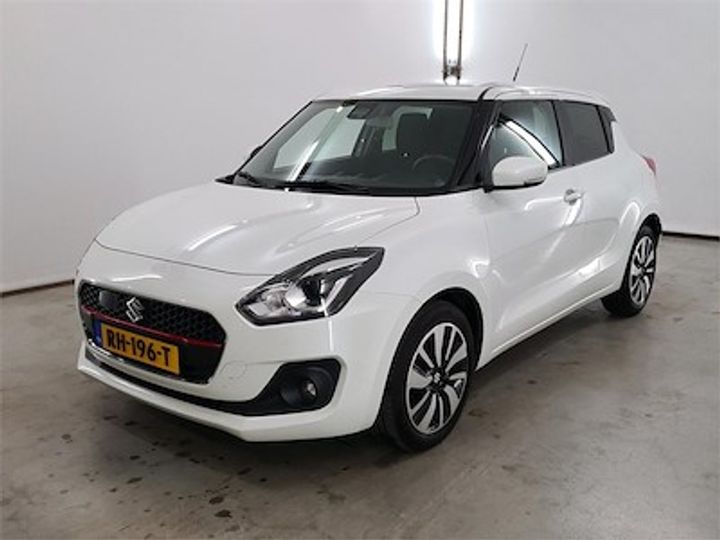 suzuki swift 2017 jsaazc23s00106118