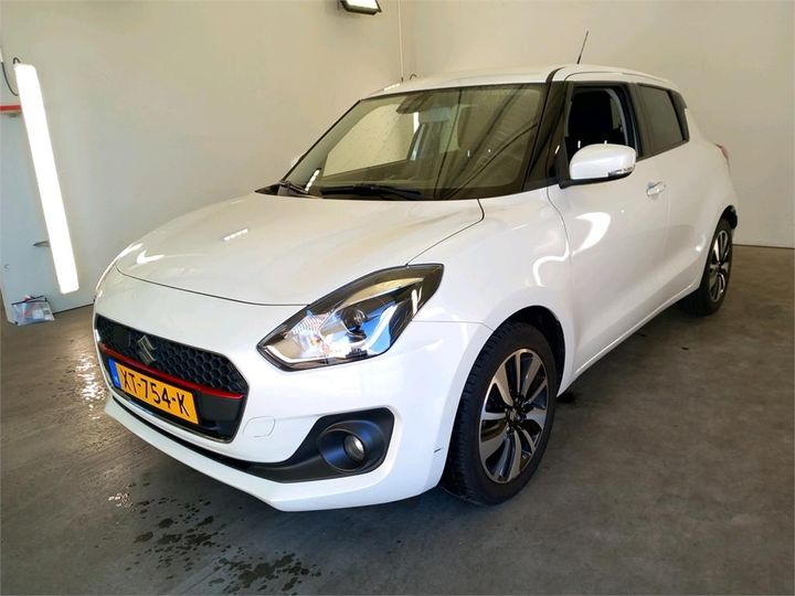 suzuki swift 2019 jsaazc23s00201111