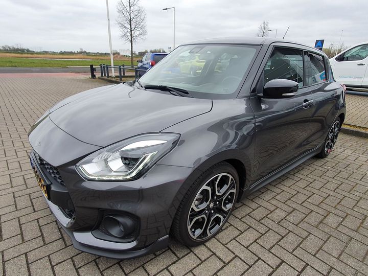 suzuki swift 2019 jsaazc33s00113450