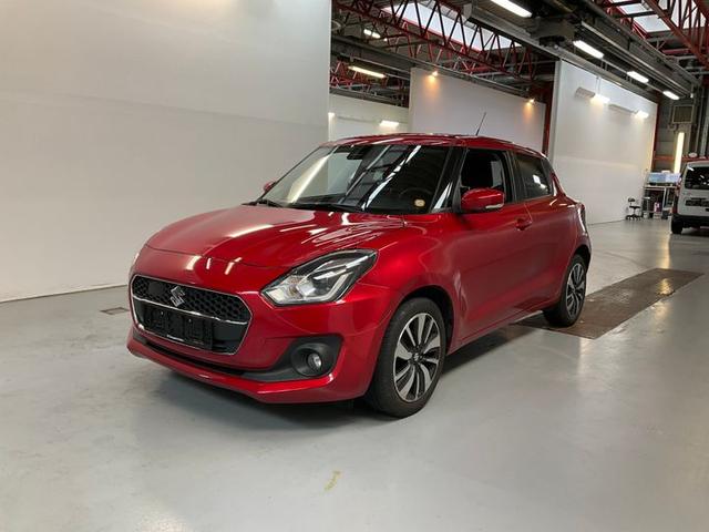 suzuki swift 2020 jsaazc53s00306310