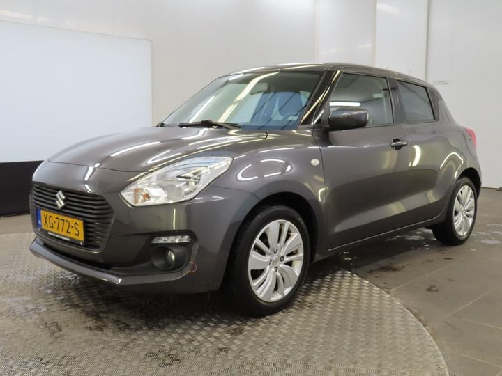 suzuki swift 2019 jsaazc83s00204326