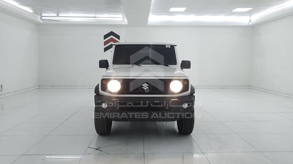 suzuki jimny 2021 jsagjb74v00144837