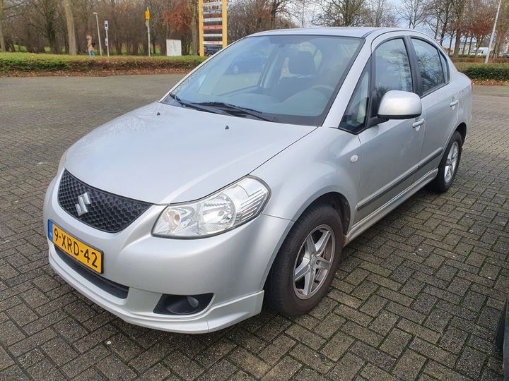 suzuki sx4 2010 jsagyc21s00164335