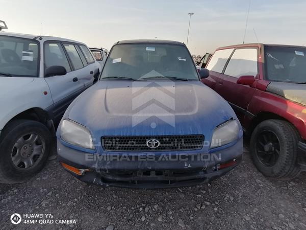 toyota rav 4 2005 jt171s01000140869