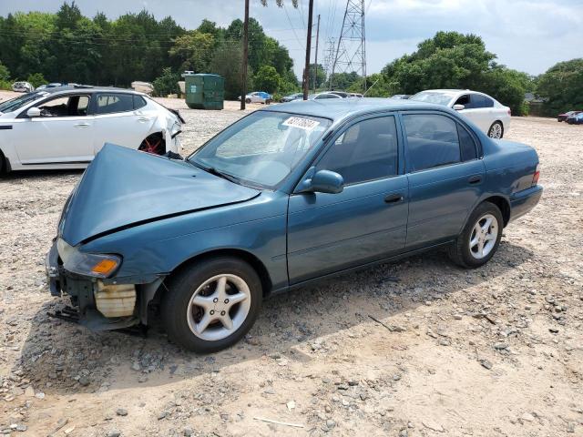 toyota corolla 1995 jt2ae04b2s0123635