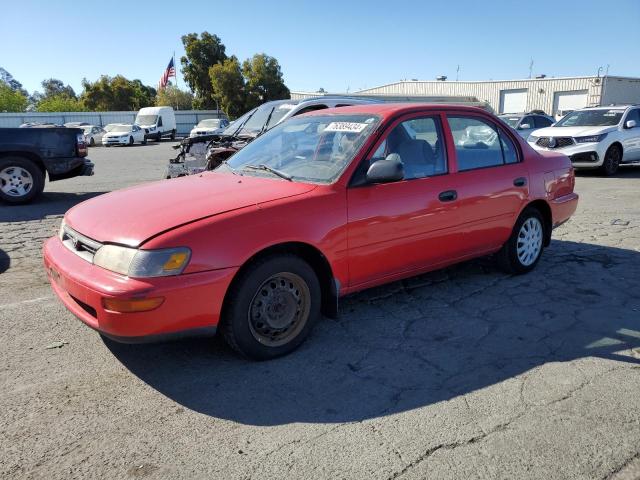 toyota corolla 1993 jt2ae04e8p0027557