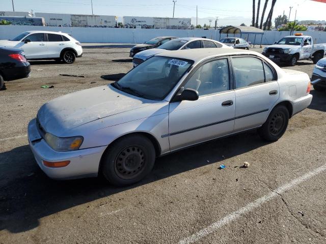 toyota corolla le 1994 jt2ae09b0r0064779