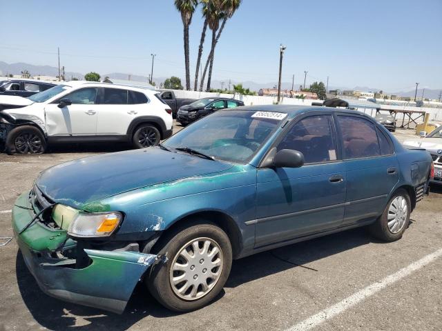 toyota corolla le 1994 jt2ae09b4r0071945