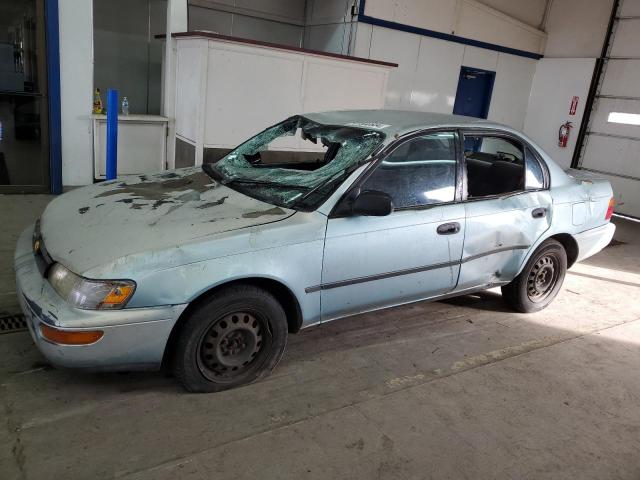 toyota corolla 1994 jt2ae09b9r0070709