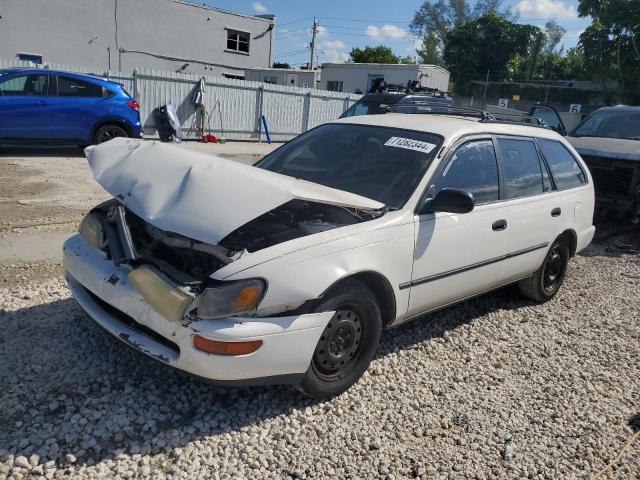 toyota corolla ba 1995 jt2ae09v8s0093592