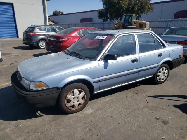 toyota corolla dl 1990 jt2ae94a5l3403920