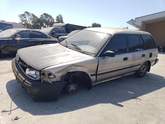 toyota corolla 1991 jt2ae94k2m3462482