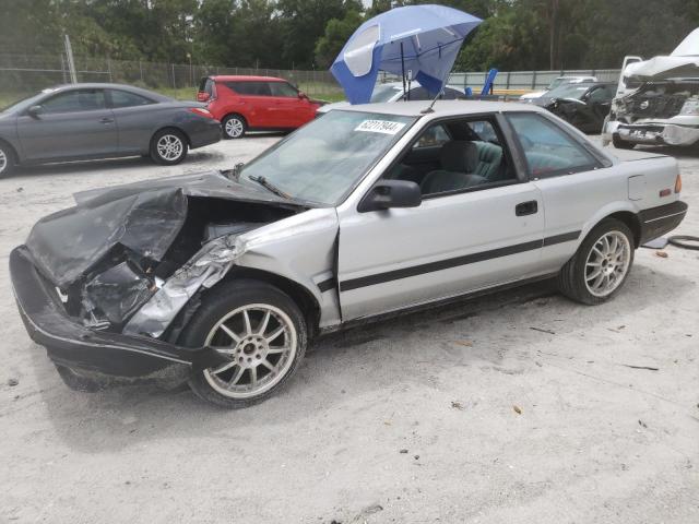 toyota corolla sr 1988 jt2ae95c6j3075081