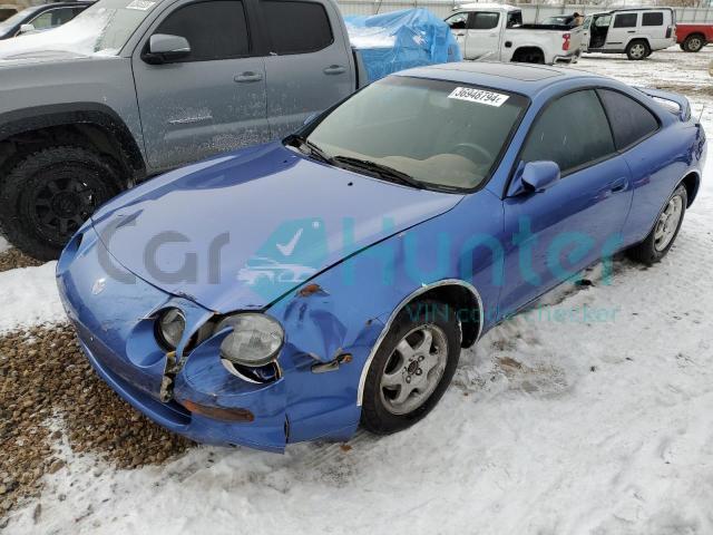 toyota celica 1995 jt2at00n3s0035585