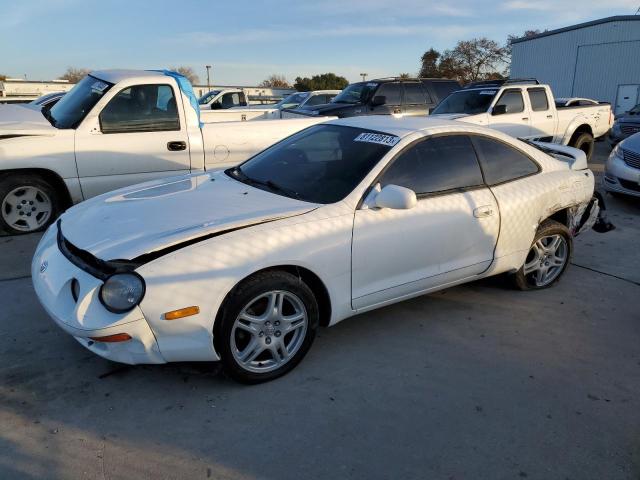 toyota celica 1995 jt2at00n3s0044514