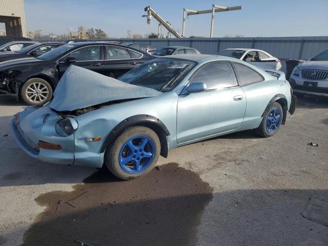 toyota celica bas 1995 jt2at00n4s0046899