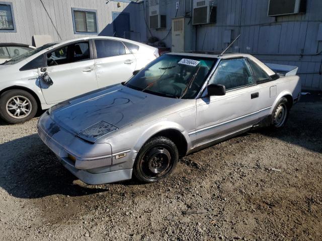 toyota mr2 1989 jt2aw15c0k0146356