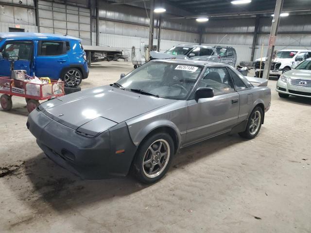 toyota mr2 1989 jt2aw15c1k0150268