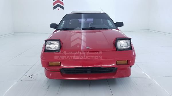 toyota mr2 1987 jt2aw15c9h0097442