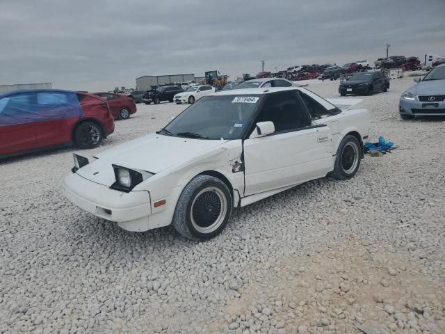 toyota mr2 1989 jt2aw15c9k0154276