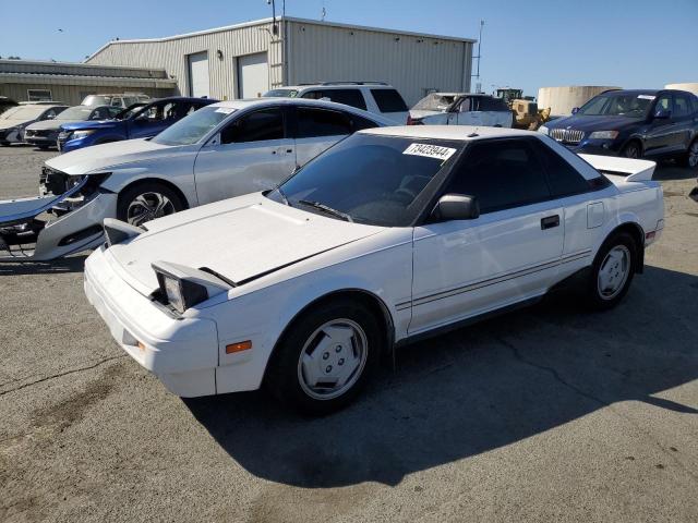 toyota mr2 1986 jt2aw15cxg0080034