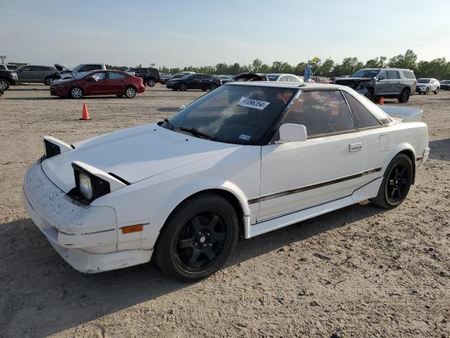 toyota mr2 1989 jt2aw15cxk0160023