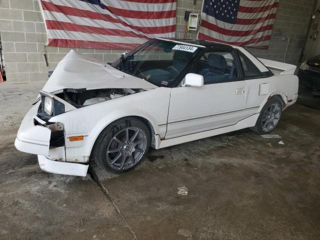 toyota mr2 t-bar 1989 jt2aw15j7k0154517