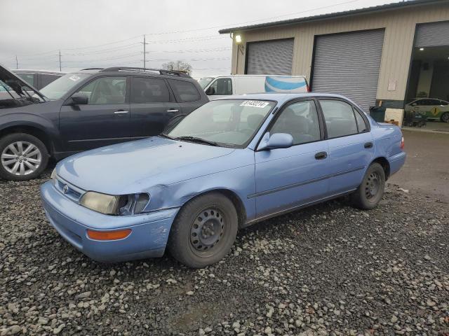 toyota corolla dx 1996 jt2bb02ext0114466