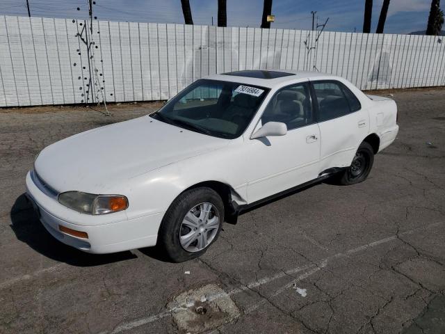 toyota camry le 1996 jt2bf12k6t0163311