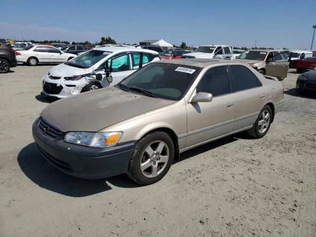 toyota camry ce 2001 jt2bf22k010330975