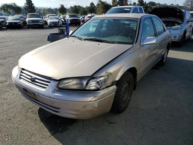 toyota camry ce 1998 jt2bf22k0w0096280