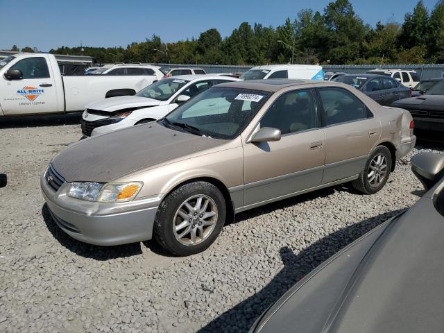 toyota camry ce 2001 jt2bf22k110324067