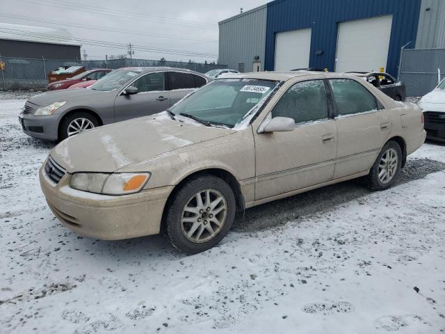 toyota camry ce 2000 jt2bf22k2y0270417