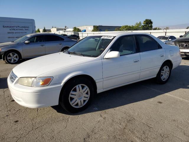 toyota camry 2001 jt2bf22k310302880